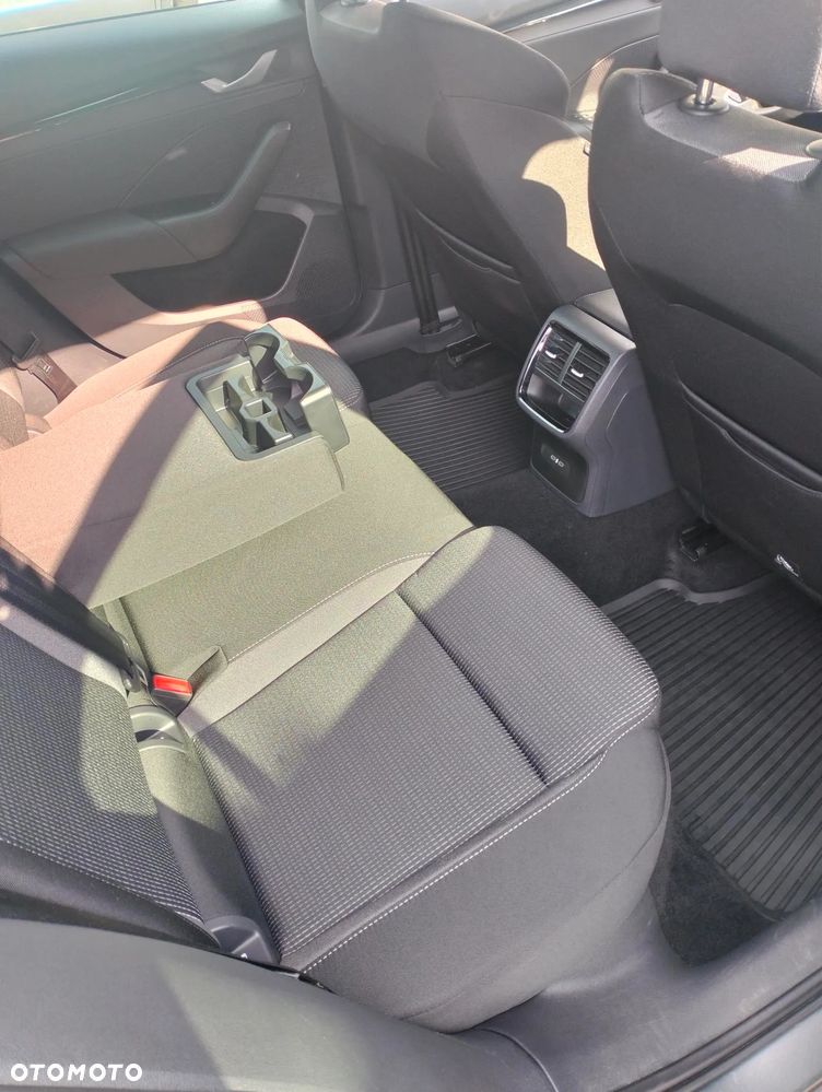 Skoda Octavia 1.5 TSI mHEV Selection DSG - 16