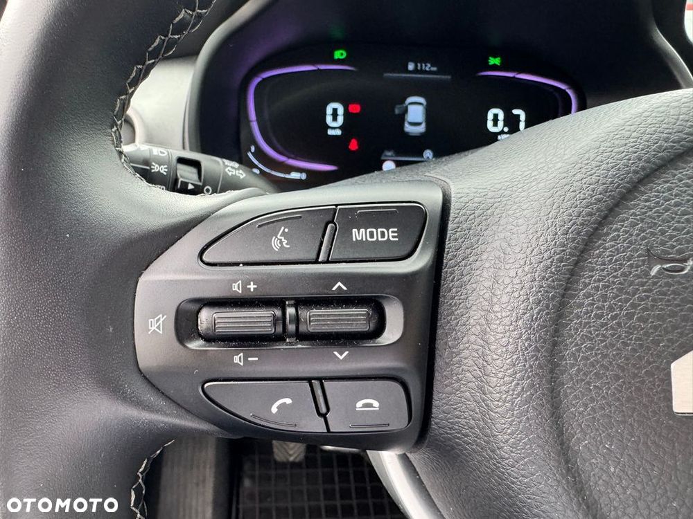 Kia Stonic 1.2 M - 14