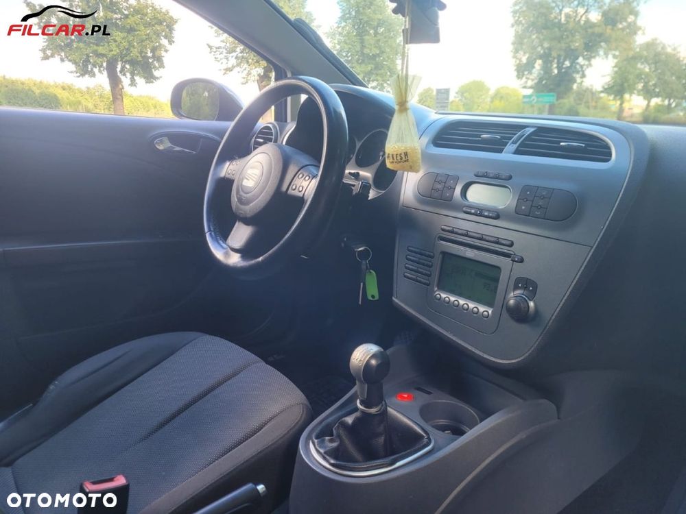 Seat Leon - 11
