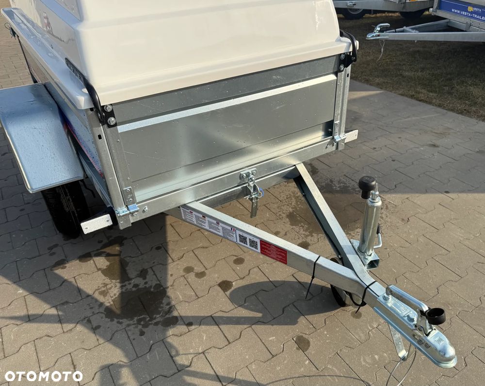 Niewiadów BE7315U - 18