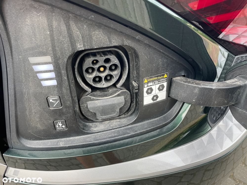 Kia EV6 77,4-kWh AWD Business - 31