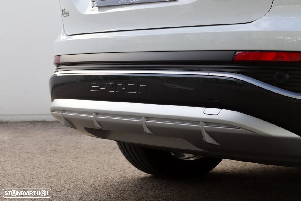Audi Q4 Sportback e-tron 45 82 kWh - 48