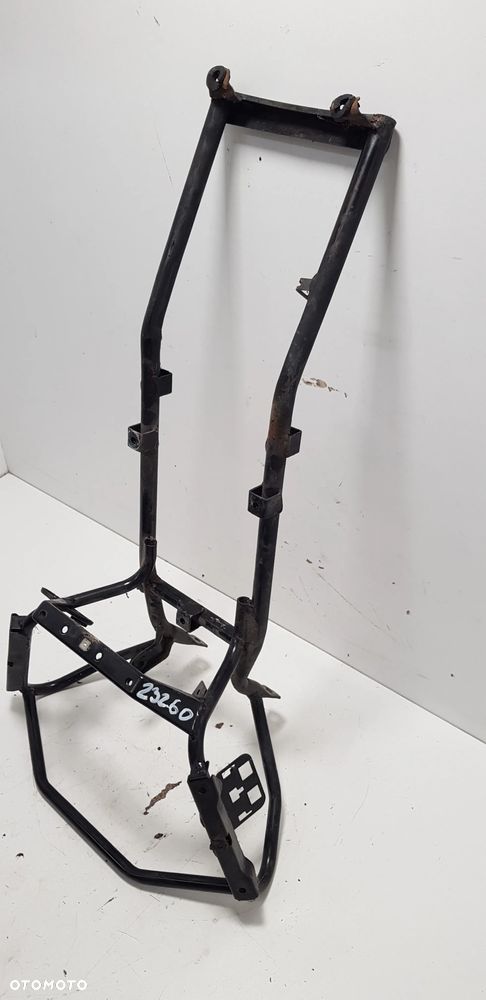 Piaggio MP3 125 Stelaż - 3