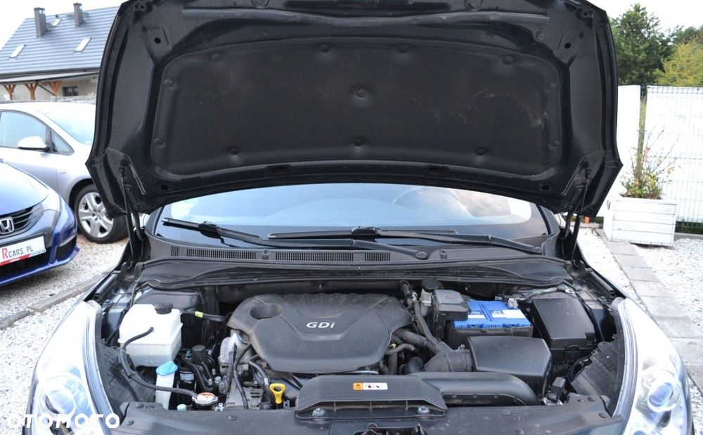 Hyundai i40 - 37