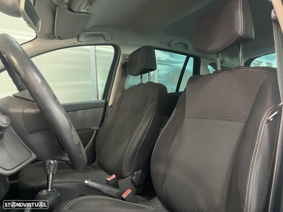 Renault Clio Break - 11