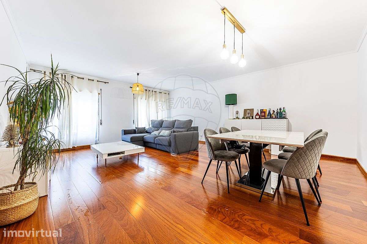 Apartamento T2 para venda - Grande imagem: 2/27