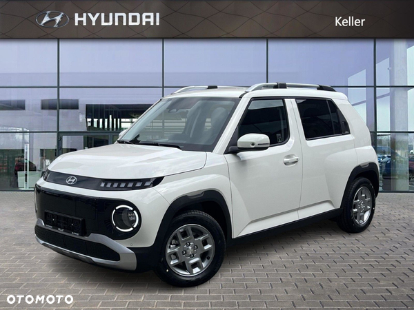 Hyundai Inster