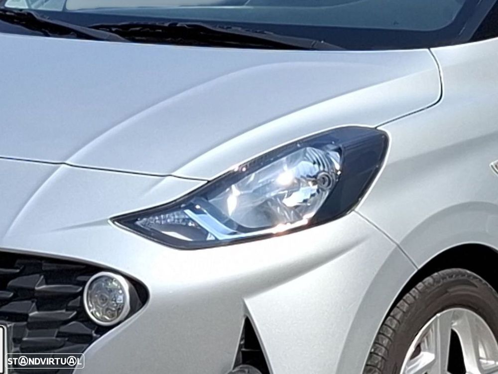 Hyundai i10 1.0 Comfort (TT) - 3