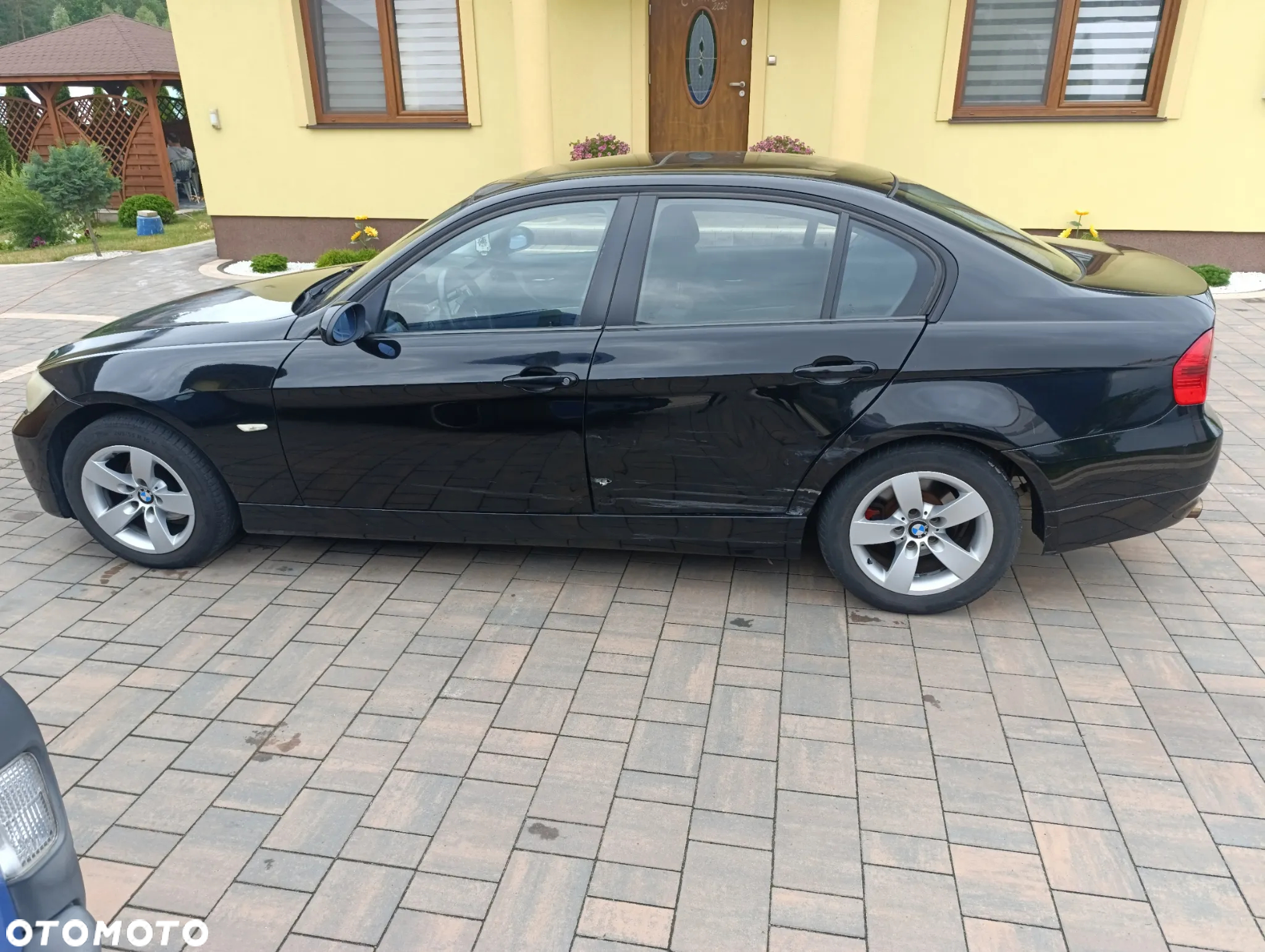 BMW Seria 3 320i - 6