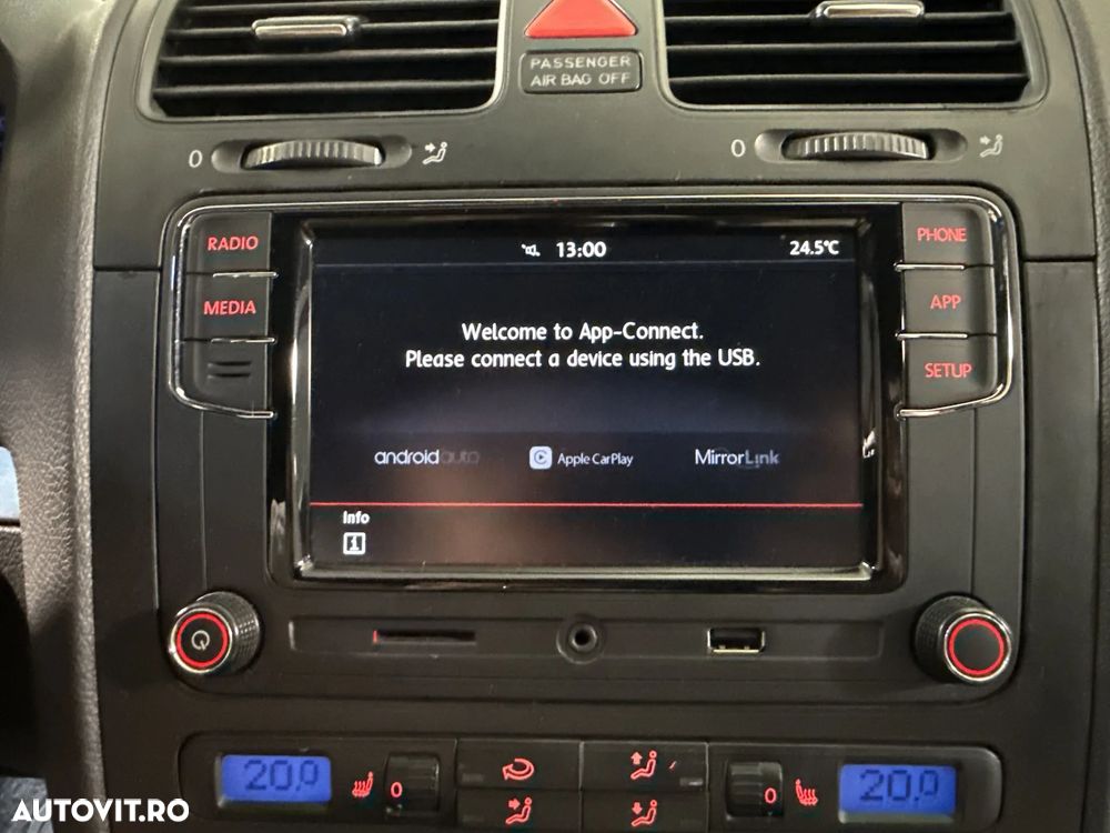 Volkswagen Golf 2.0 GTI - 18