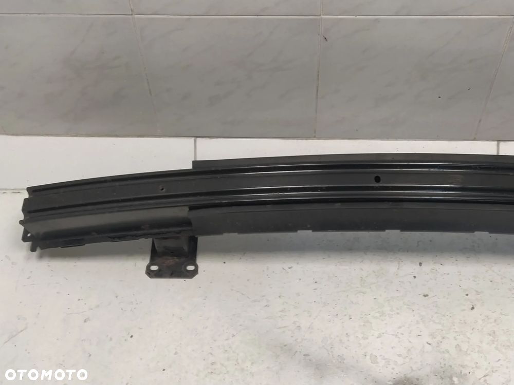 RANGE ROVER SPORT L320 discovery l319 BELKA WZMOCNIENIE ZDERZAKA PRZÓD PRZEDNI ORYGINAŁ - 4