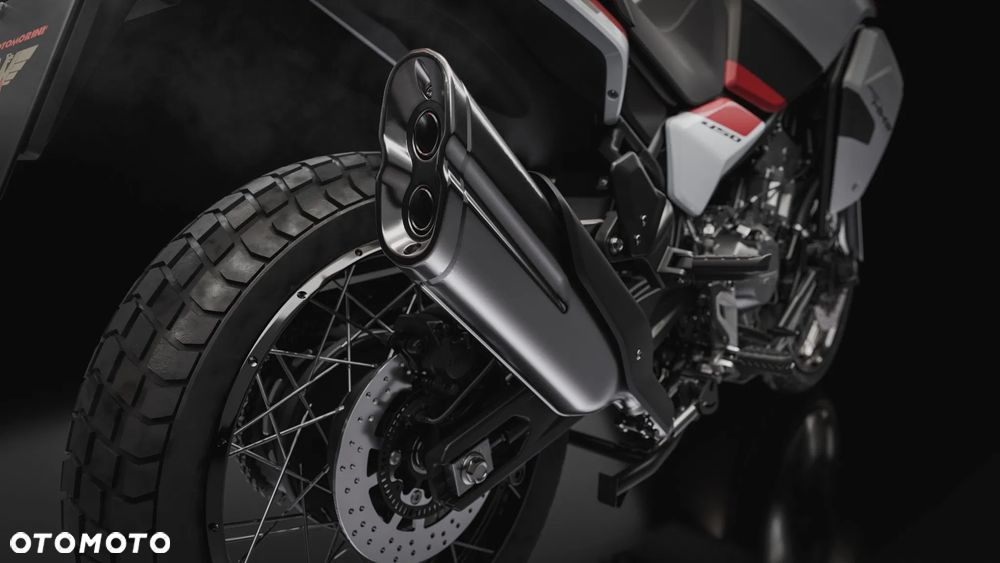 Moto Morini Inny - 29