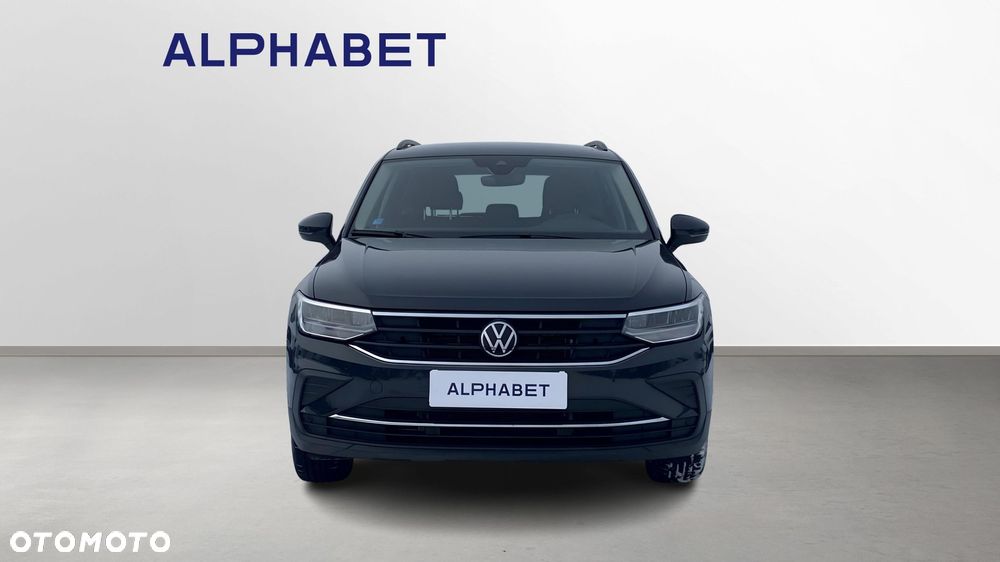 Volkswagen Tiguan 1.5 TSI EVO Life DSG - 8