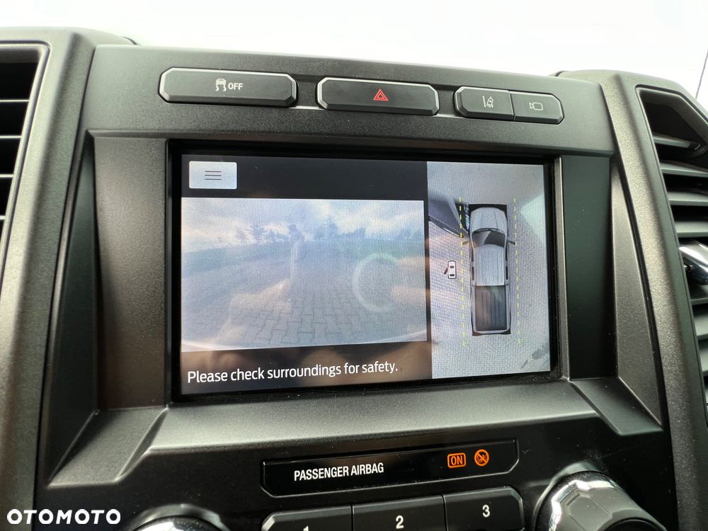 Ford F250 - 20