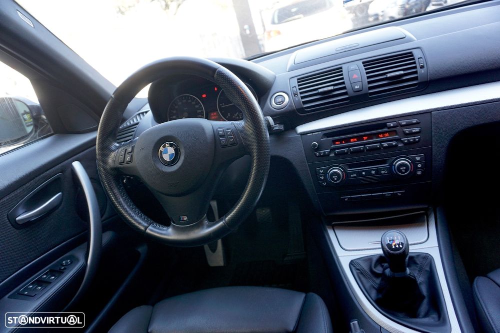 BMW 118 d - 16