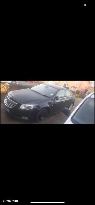 DEZMEMBREZ Piese OPEL INSIGNIA Salon Limuzina break  Motor 2.0 Diesel Cod A20DTH 130 CP 160 CP euro 5 6 Cutie de Viteze Automata DSG Manuala  2012-2016 - 3