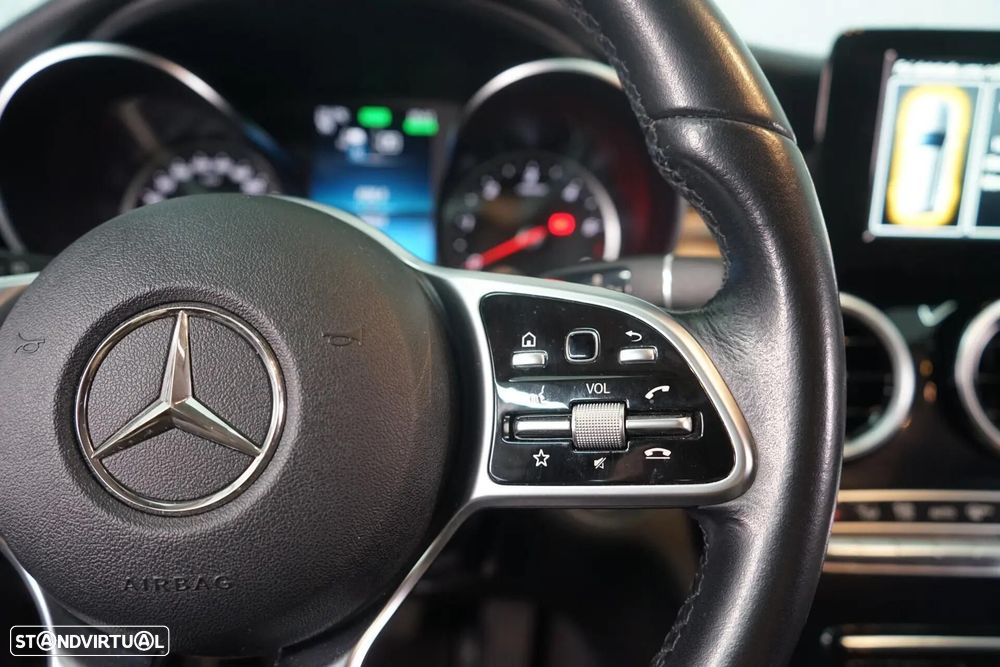 Mercedes-Benz C 300 de Edition - 25