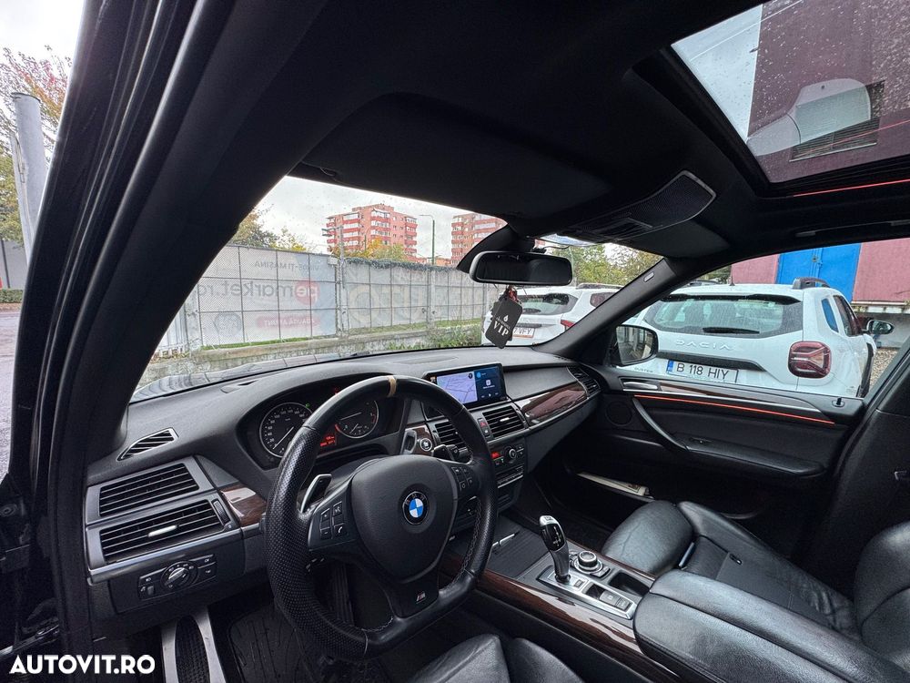 BMW X5 - 16