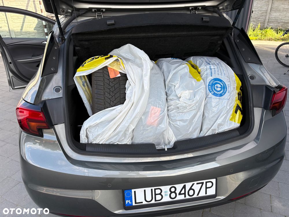 Opel Astra 1.4 T GPF Dynamic - 23