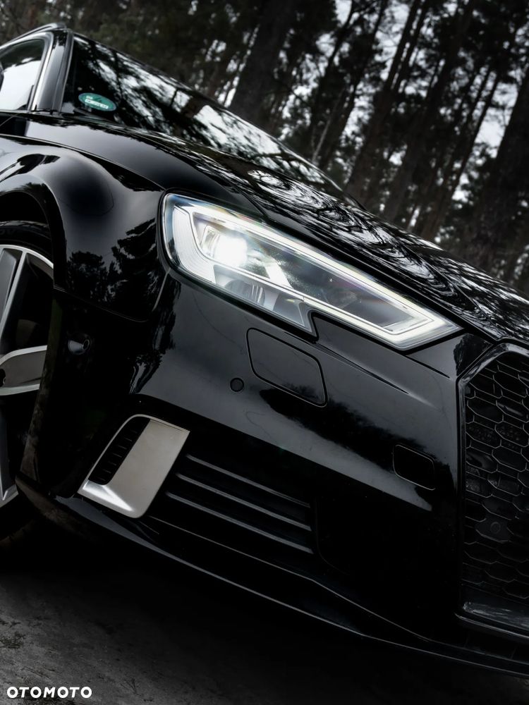 Audi A3 Sportback 2.0 TDI S line Sportpaket - 3