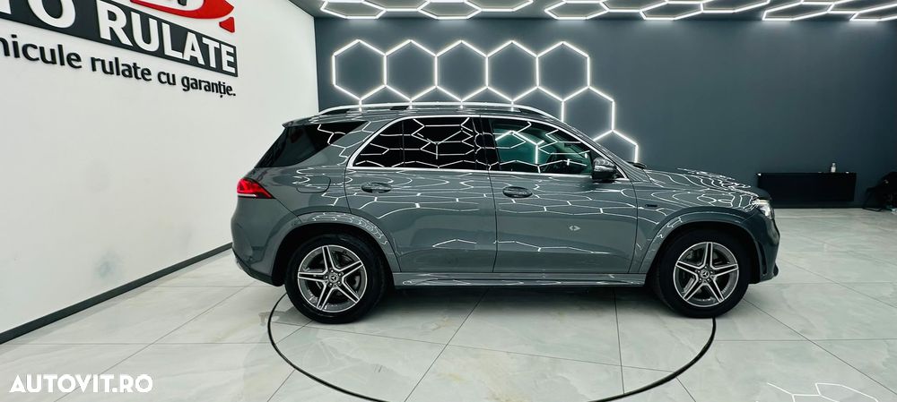 Mercedes-Benz GLE 350 de 4MATIC 9G-TRONIC AMG Line Advanced Plus - 40