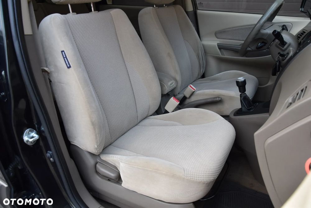 Hyundai Tucson 2.0 4WD GLS - 18