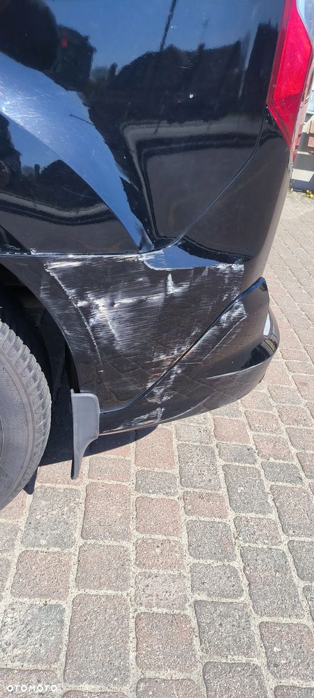 Ford Tourneo Connect Gr 1.5 TDCi Titanium PowerShift - 9