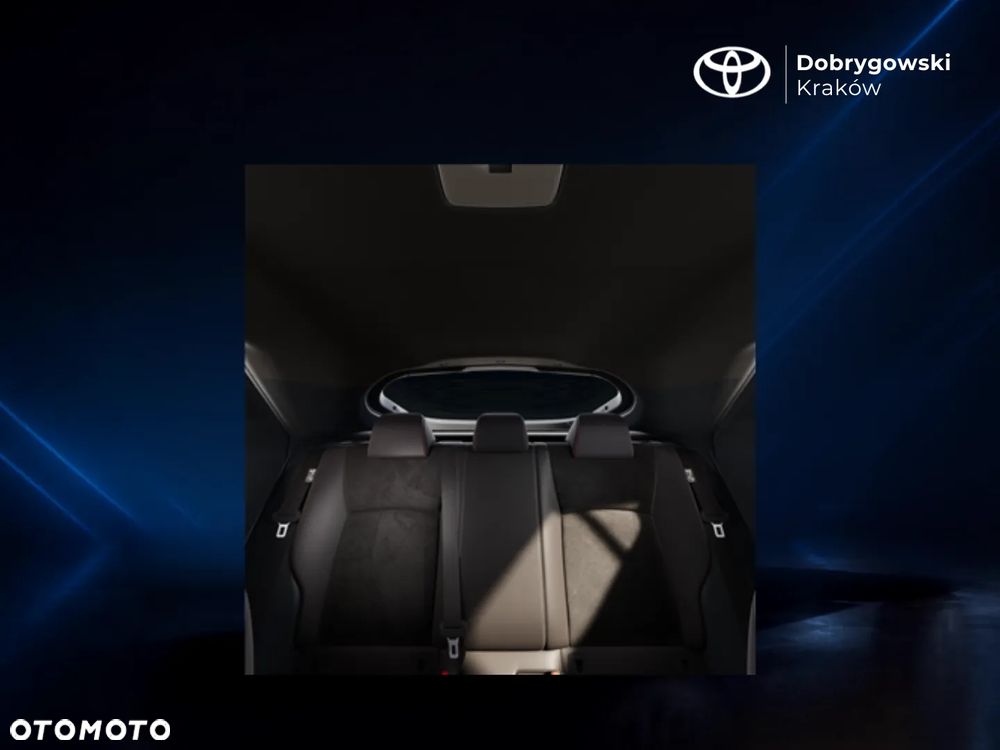 Toyota C-HR 1.8 Hybrid GR Sport - 13