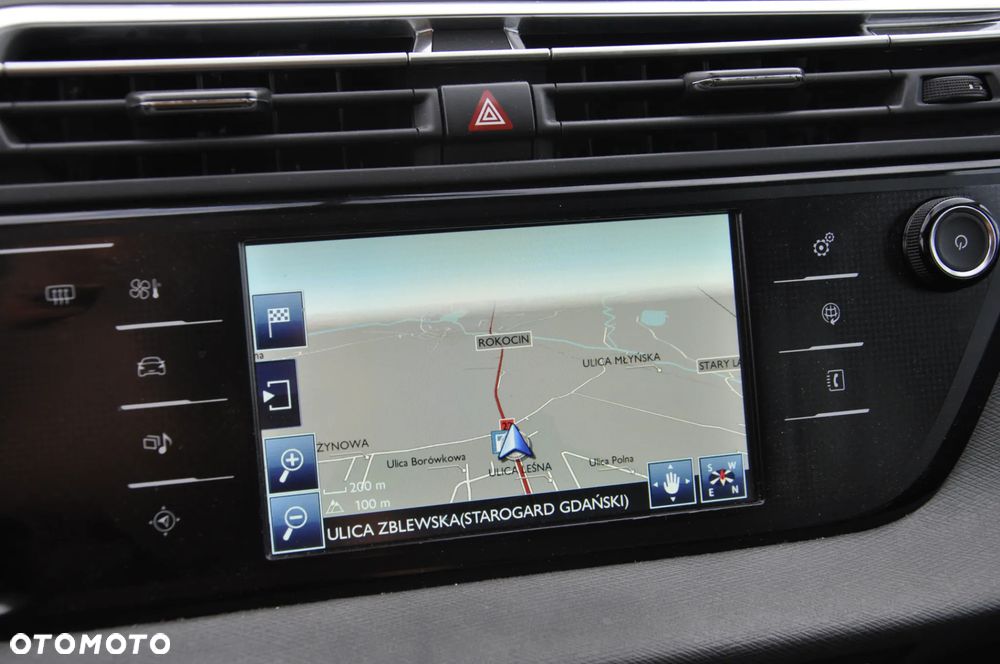 Citroën C4 Grand Picasso BlueHDi 150 Exclusive - 9