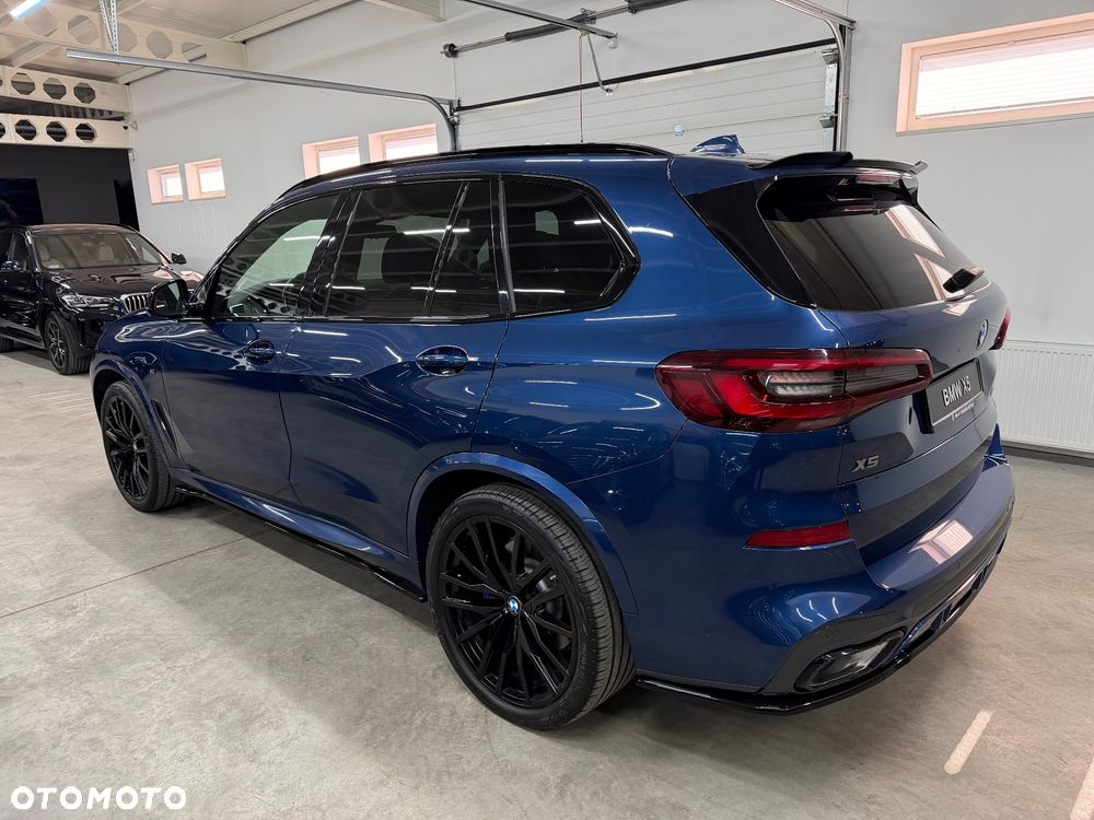 BMW X5 M - 10