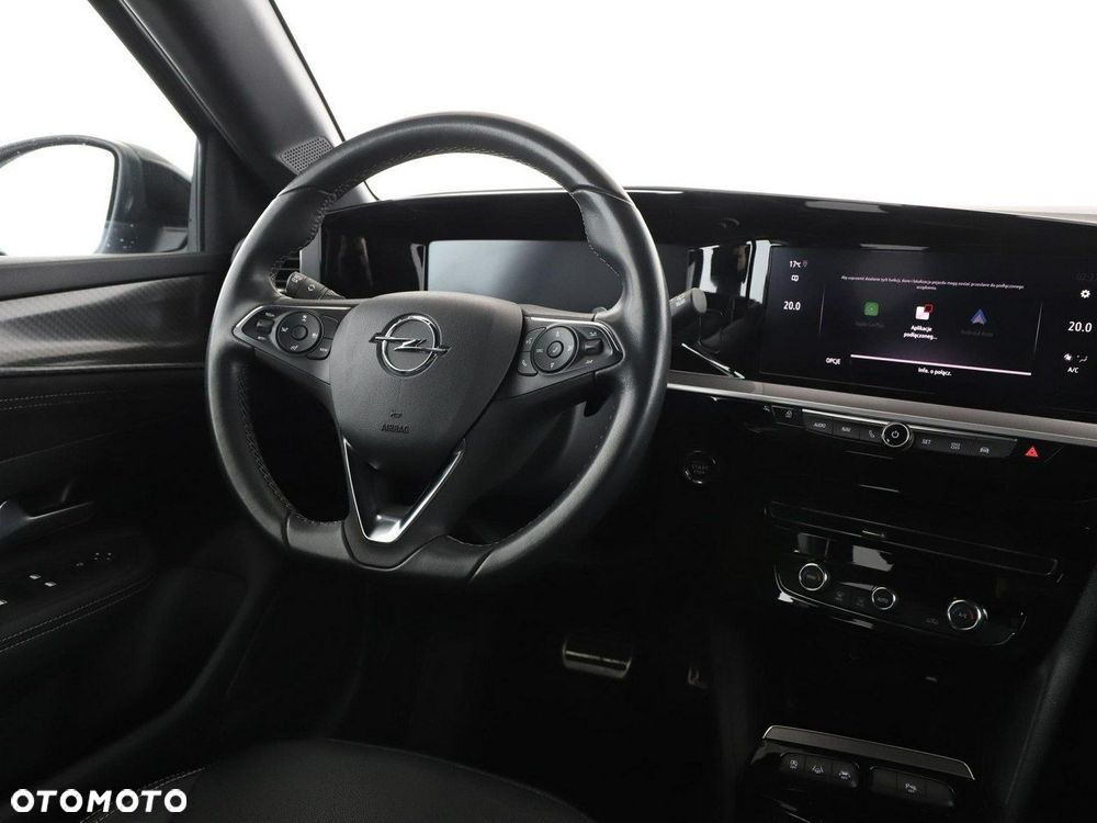 Opel Mokka X - 17
