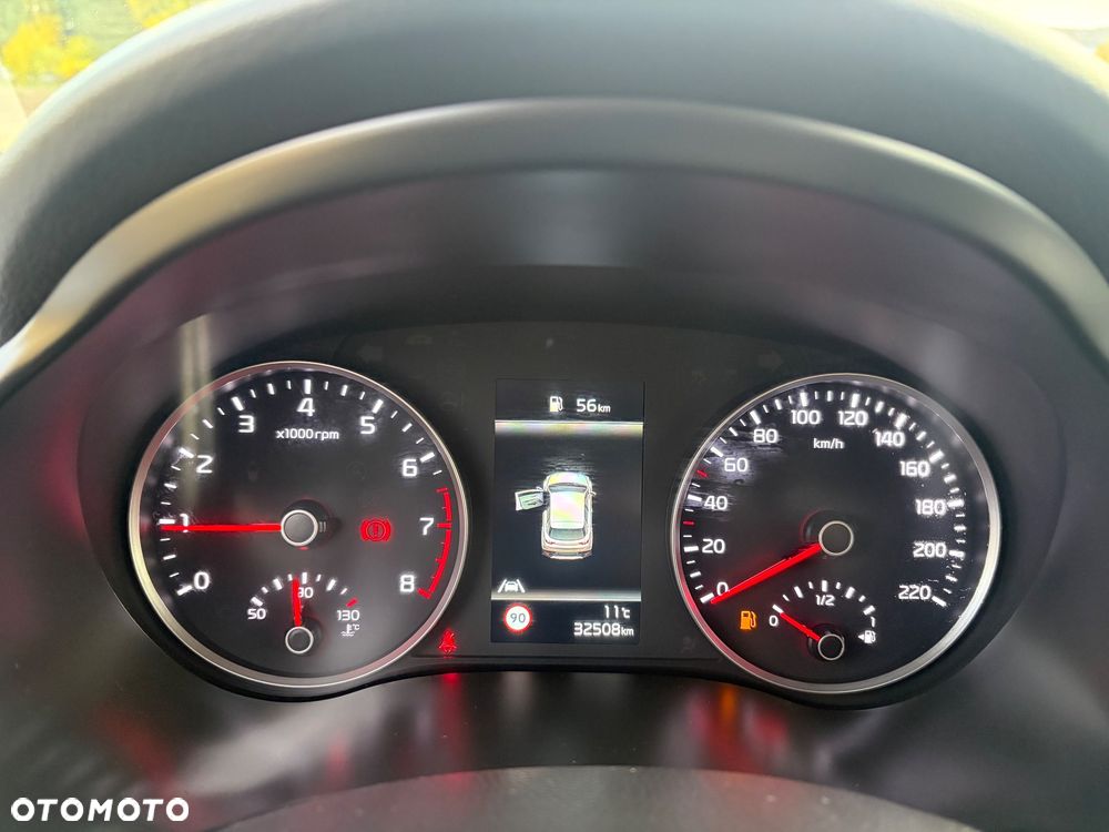 Kia Stonic - 16