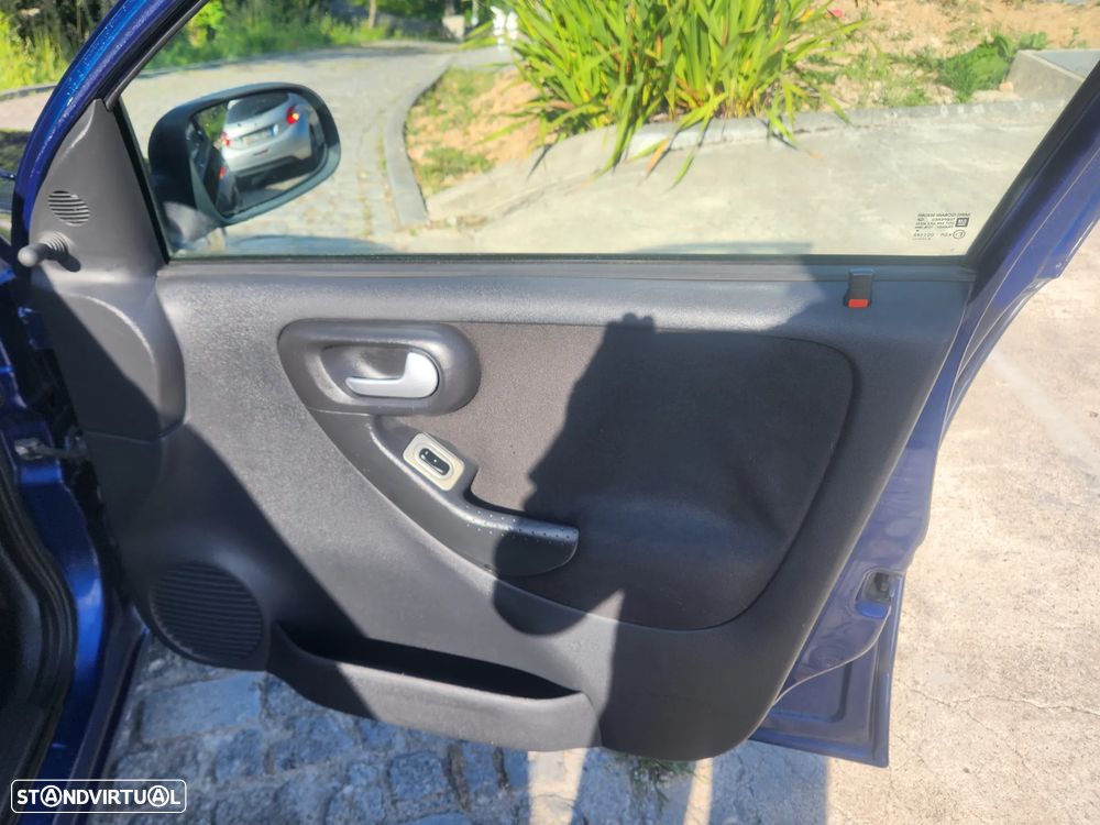 Opel Corsa 1.3 CDTi Silver Plus 16 - 16