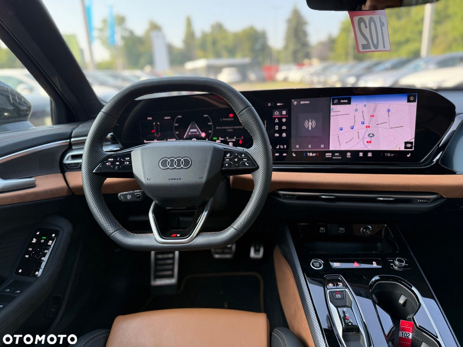 Audi A5 - 17