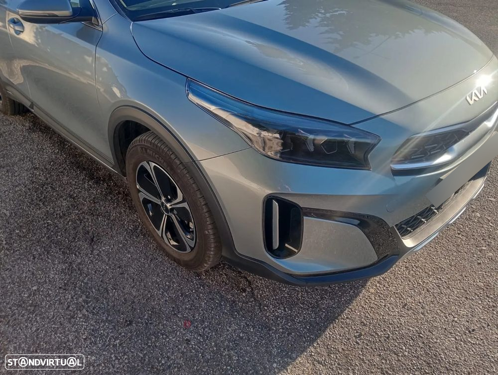 Kia XCeed 1.6 GDi PHEV Drive - 18