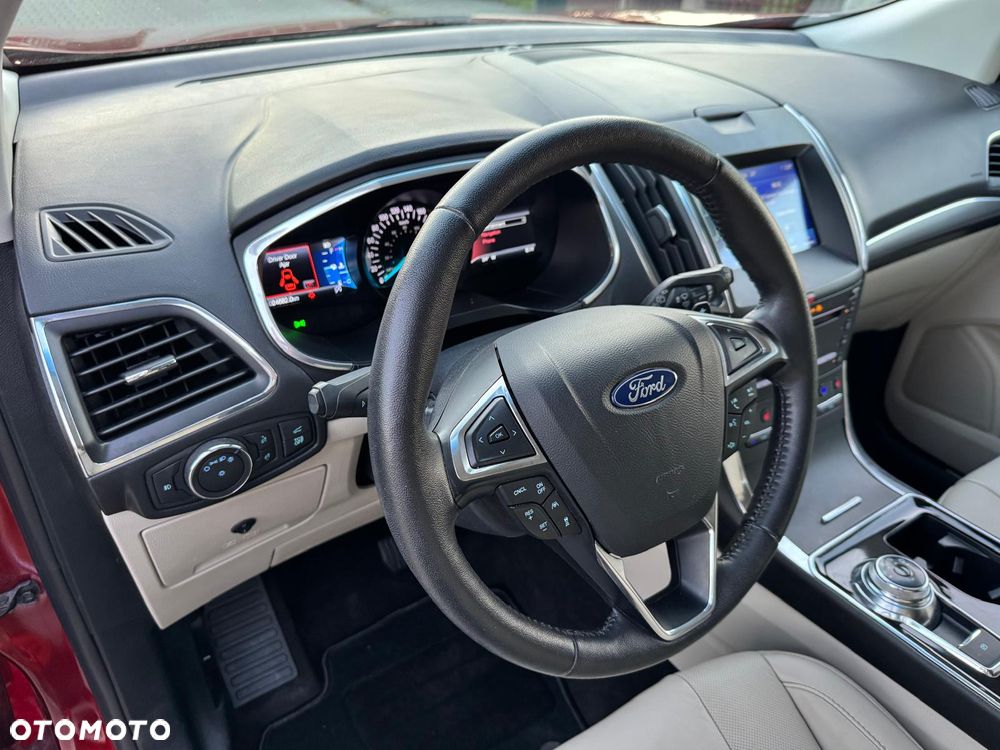 Ford Edge - 25