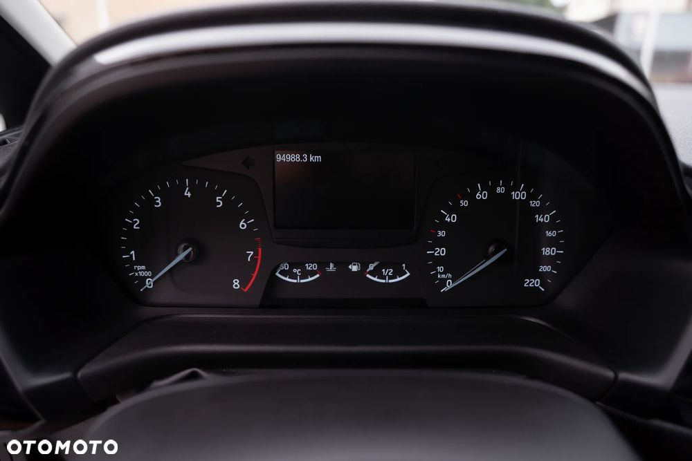 Ford Fiesta 1.1 SYNC Edition - 17