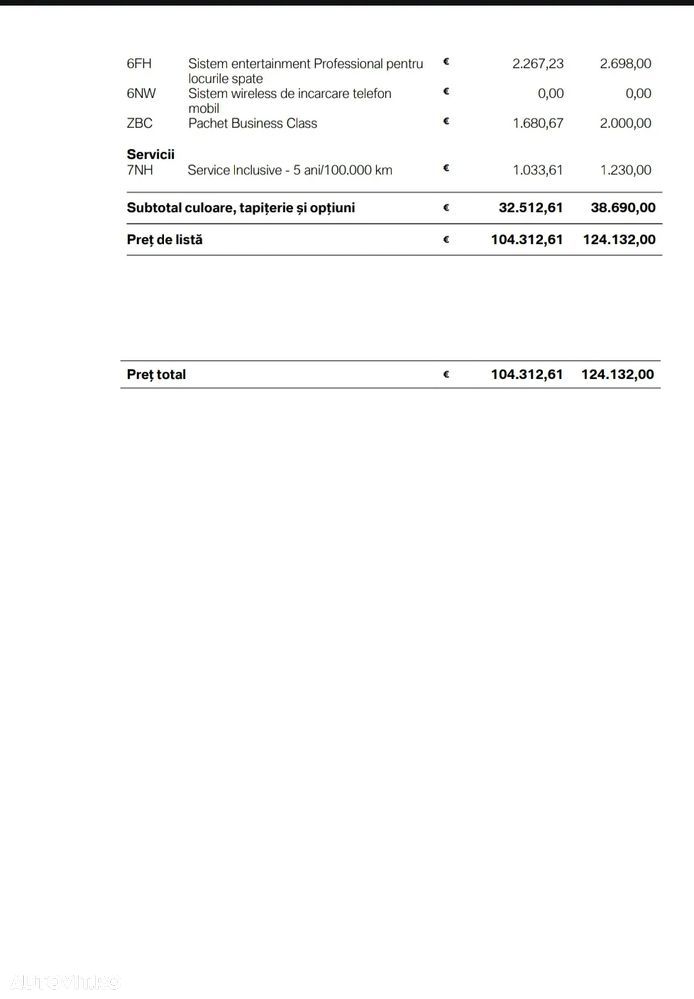 BMW X6 xDrive40d AT MHEV - 29