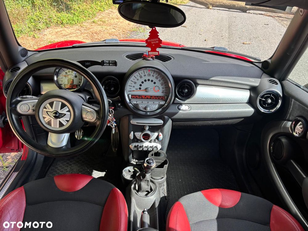 MINI Cooper S - 11