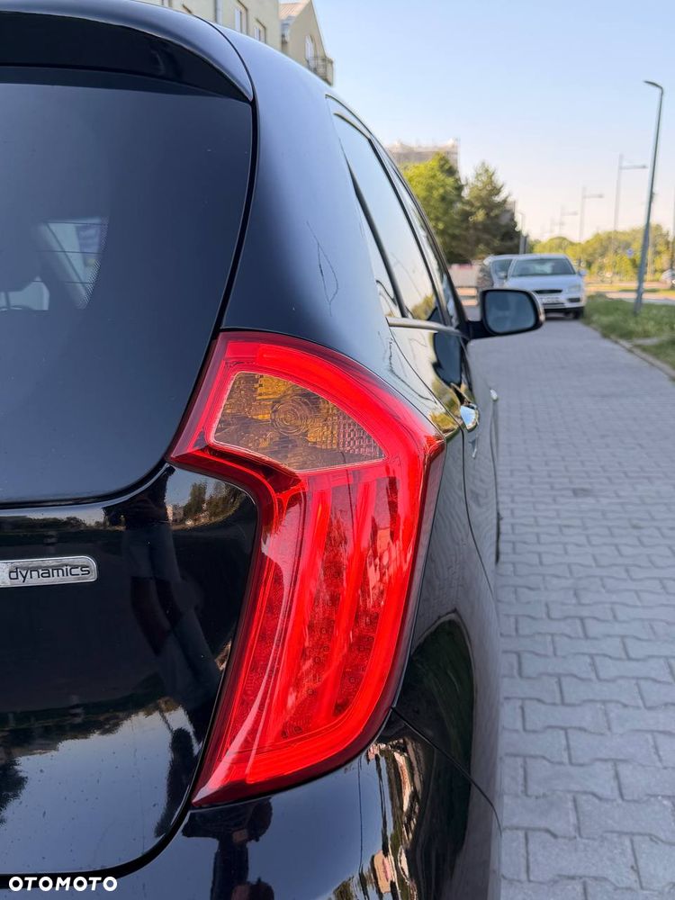Kia Picanto - 11