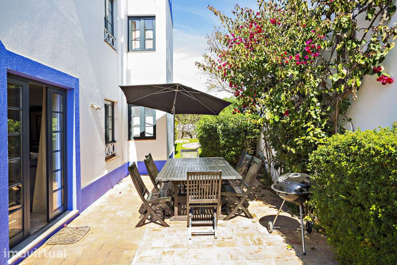 Apartamento Mobilado - Conceição de Tavira - Grande imagem: 2/25