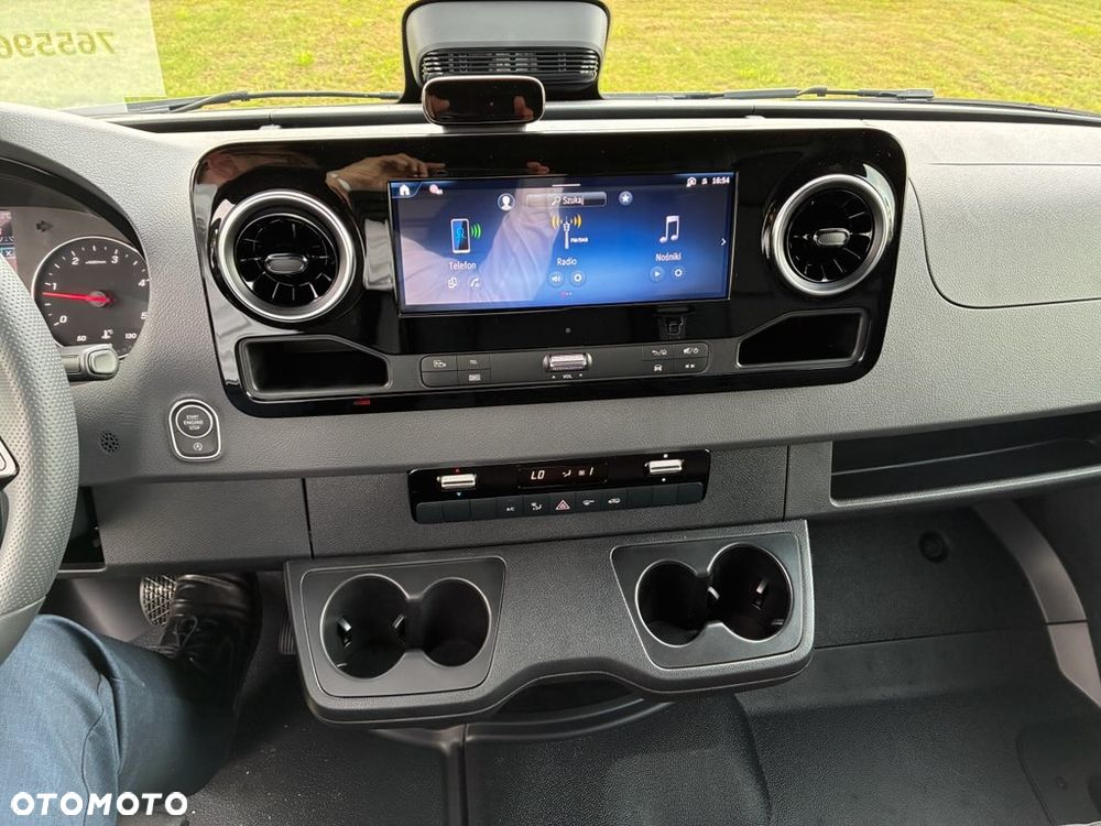 Mercedes-Benz SPRINTER 315 CDI Furgon PRO L2H1 - 12