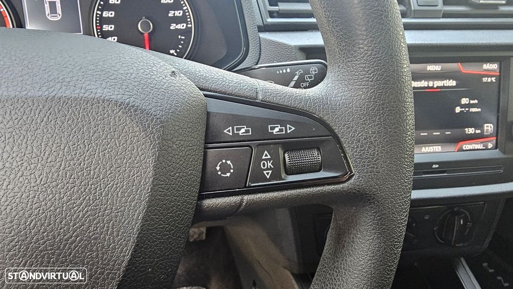 SEAT Arona 1.6 TDI Reference - 21