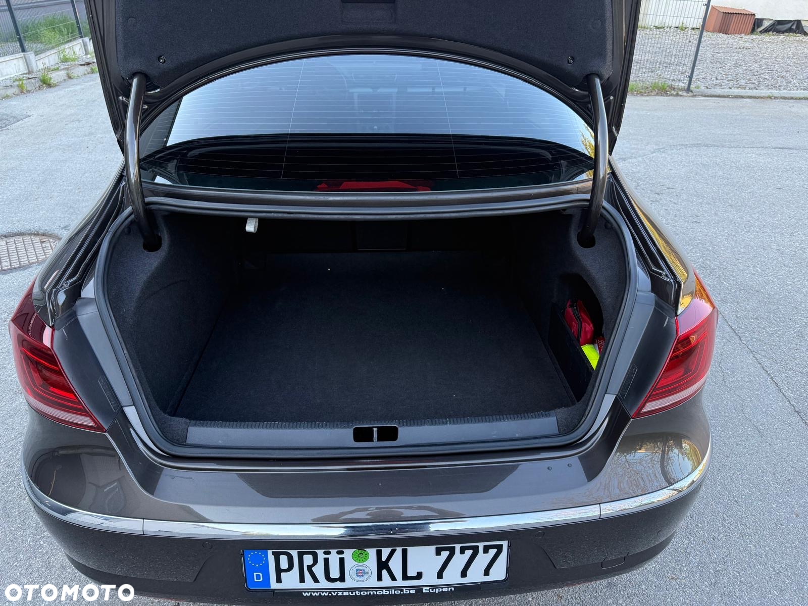 Volkswagen CC 1.4 TSI BlueMotion Technology DSG - 18