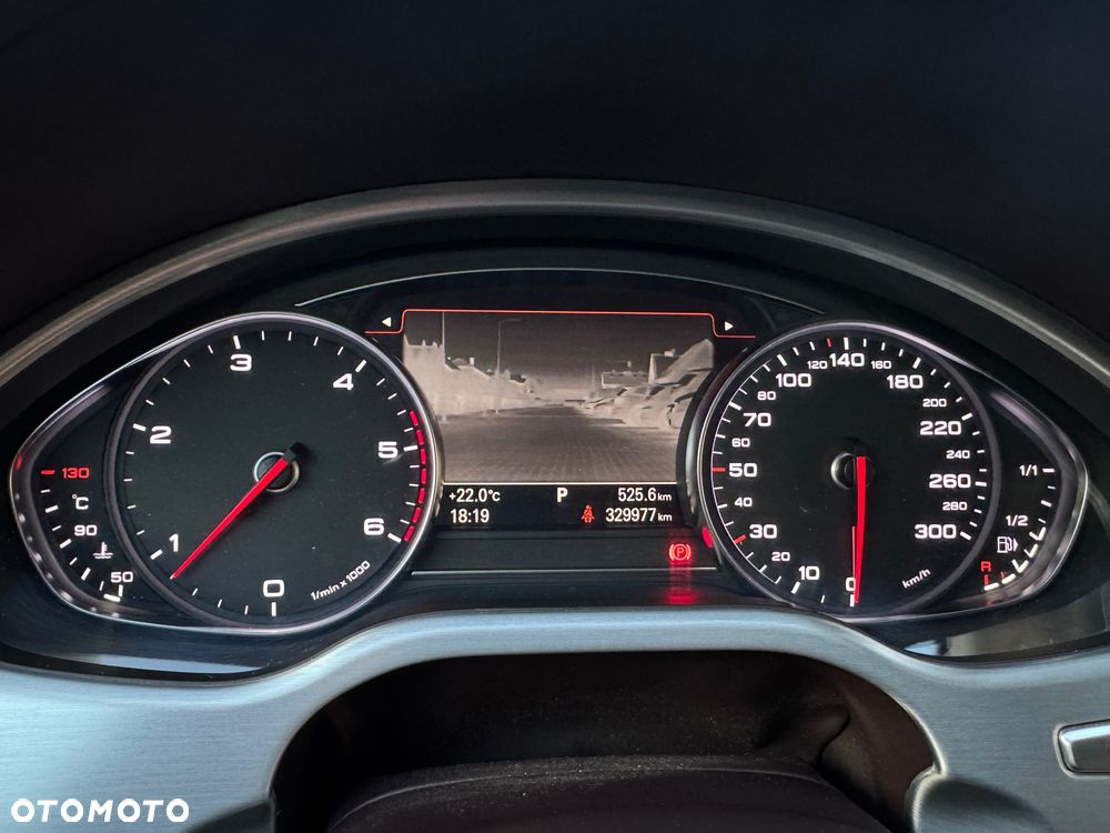 Audi A8 3.0 TDI clean diesel L Quattro - 29