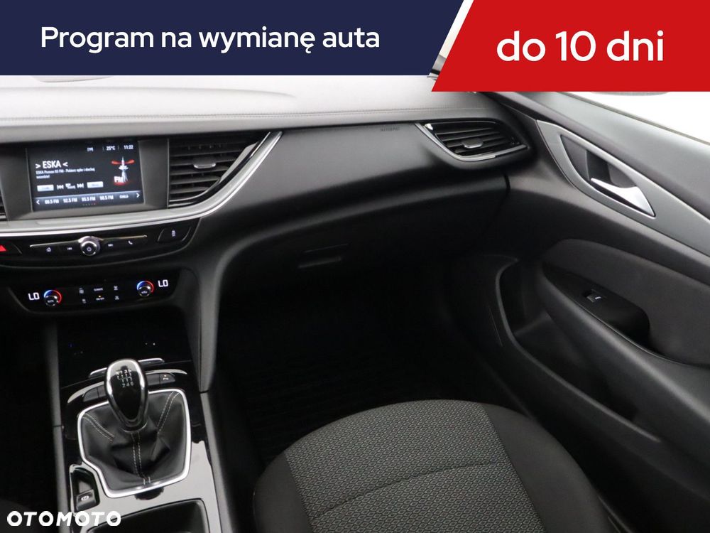 Opel Insignia 2017