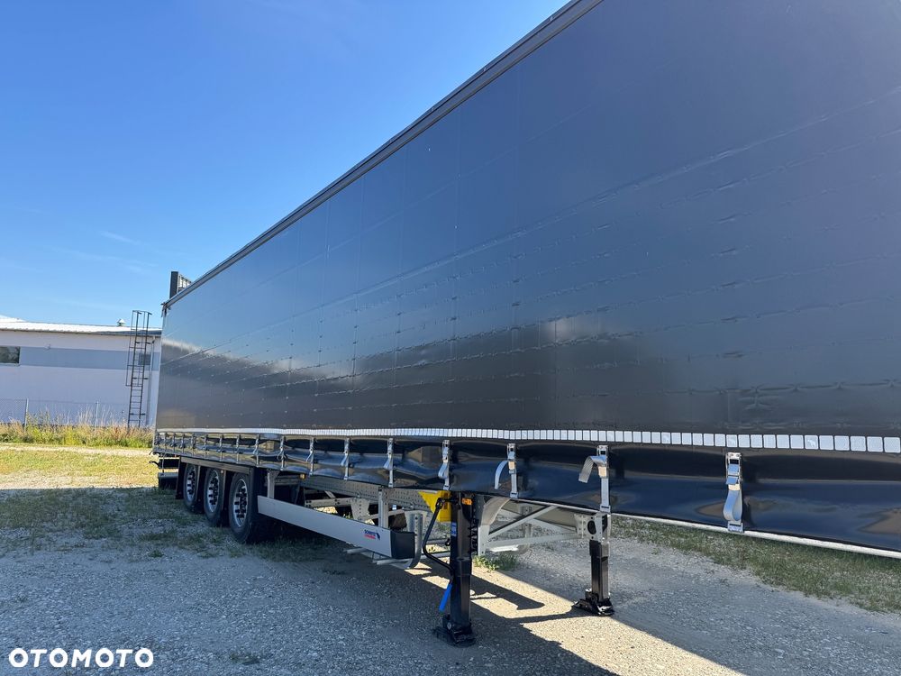 Schmitz Cargobull Mega VARIOS - 3