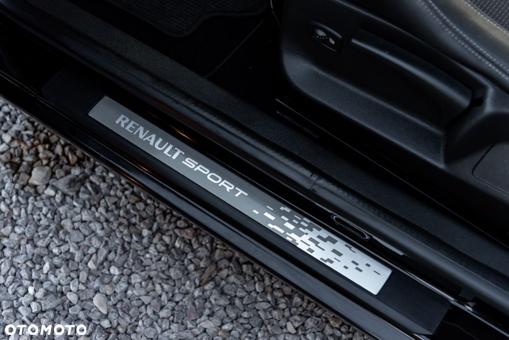 Renault Megane 2.0 16V TCE GT - 40