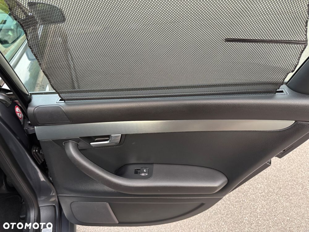 Audi A4 Avant - 20