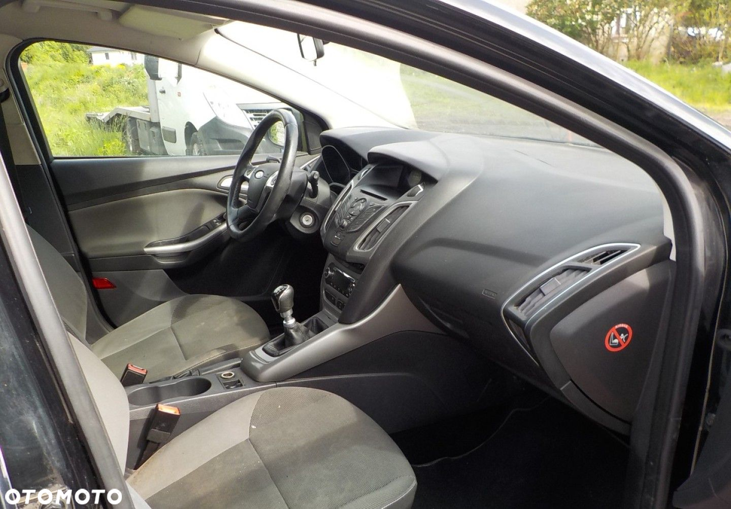 Ford Focus - 22
